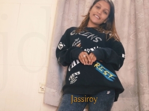 Jassiroy
