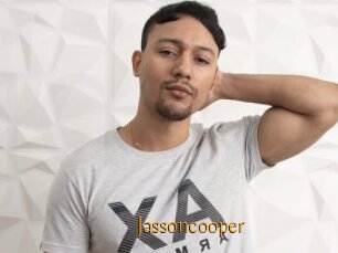 Jassoncooper
