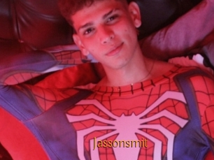 Jassonsmit