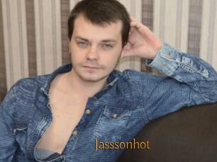 Jasssonhot