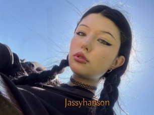 Jassyhanson