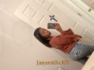 Jasysmithx101