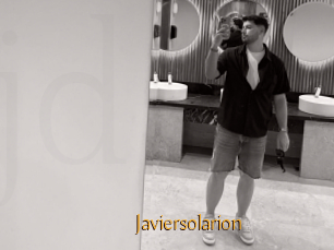 Javiersolarion