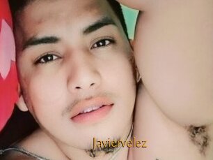 Javiervelez