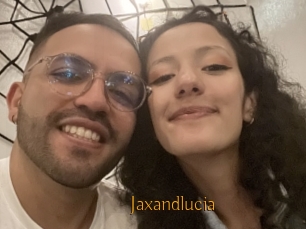 Jaxandlucia