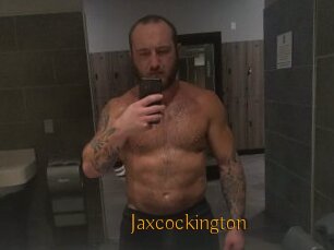 Jaxcockington