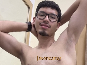 Jaxoncarter