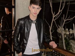 Jaxonmillsx