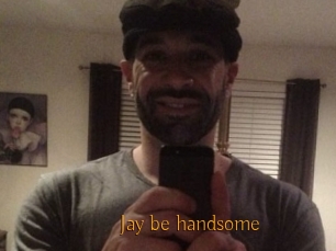 Jay_be_handsome