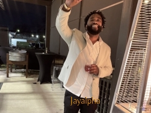 Jayalpha