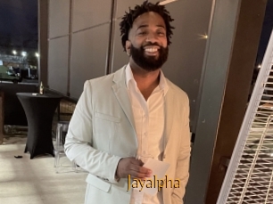 Jayalpha