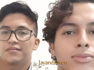 Jayandstiven