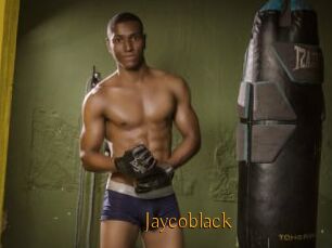 Jaycoblack