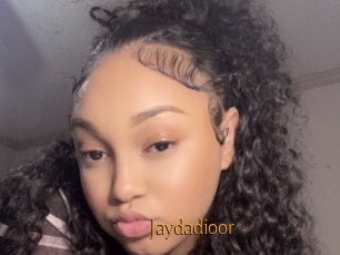 Jaydadioor