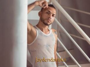 Jaydendavisko