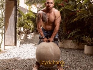 Jayrichards