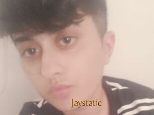 Jaystatic