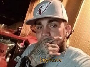 Jayyhustle