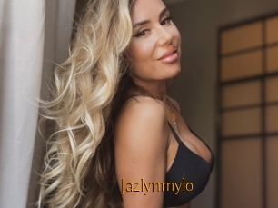 Jazlynmylo