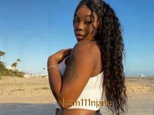 Jazm111njane
