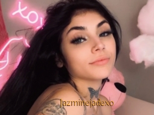 Jazminejadexo