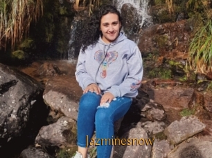 Jazminesnow