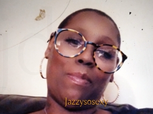 Jazzysosexy