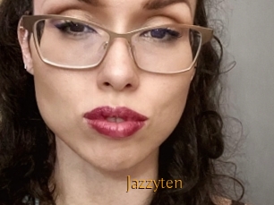 Jazzyten