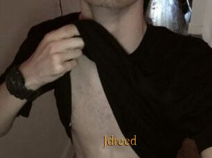 Jdreed