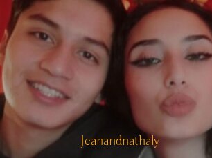 Jeanandnathaly