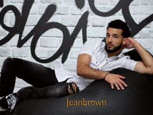 Jeanbrown