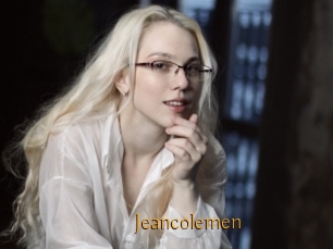Jeancolemen