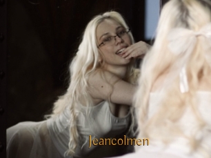Jeancolmen