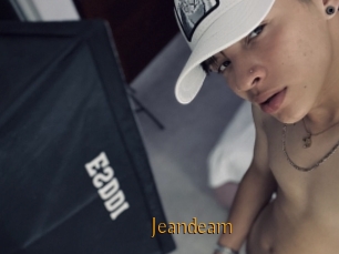 Jeandeam