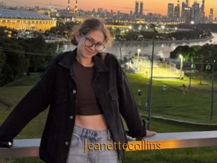 Jeanettecollins