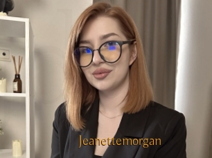 Jeanettemorgan