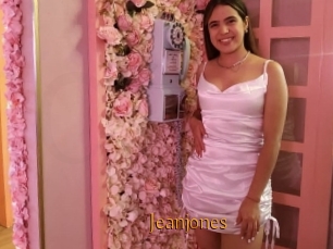Jeanjones
