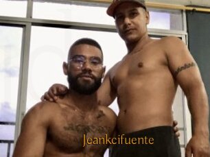 Jeankcifuente