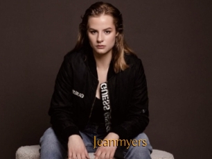 Jeanmyers
