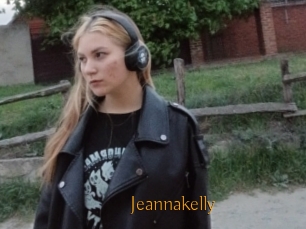 Jeannakelly