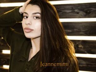 Jeannemimi