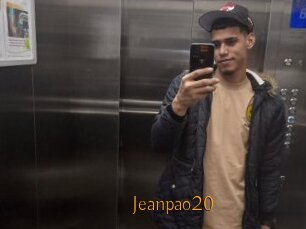 Jeanpao20