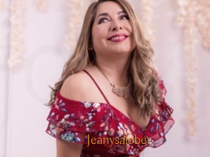 Jeanysalober