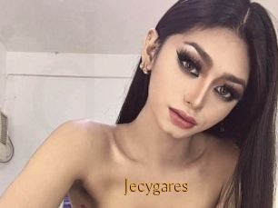 Jecygares