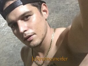 Jefersonesneider