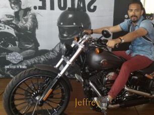 Jeffrey
