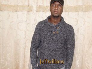 Jeffwillians