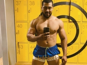 Jeikobotler