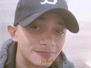 Jeikofoxs
