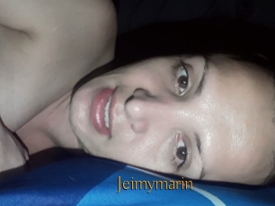 Jeimymarin